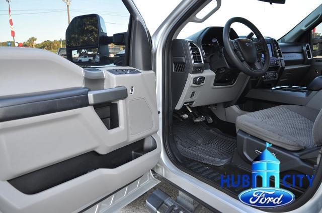2017 Ford F-250 XLT