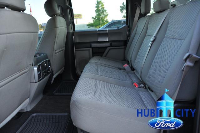 2017 Ford F-250 XLT