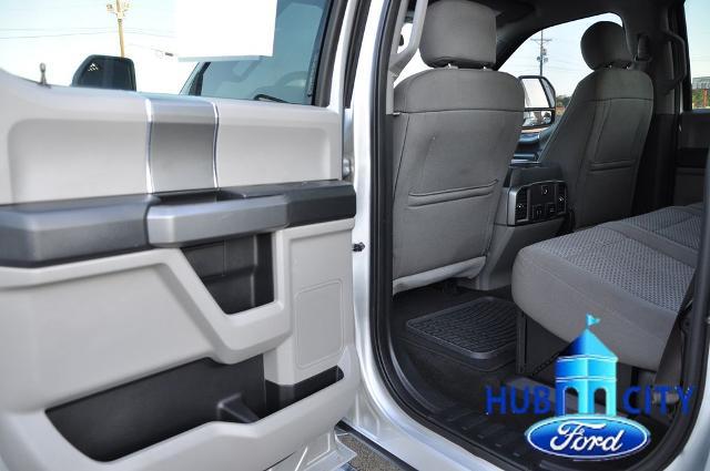2017 Ford F-250 XLT