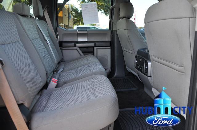 2017 Ford F-250 XLT
