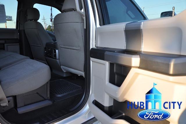 2017 Ford F-250 XLT