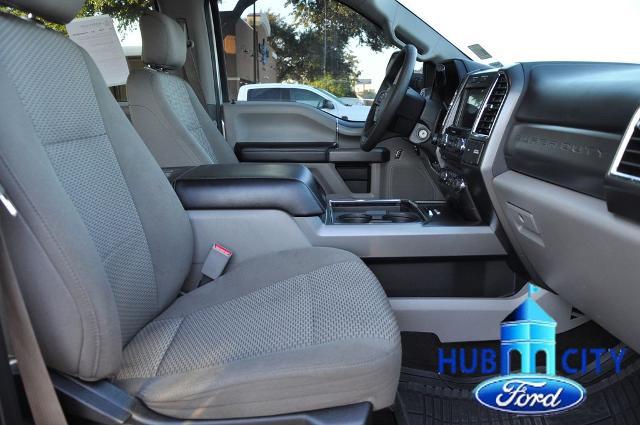 2017 Ford F-250 XLT