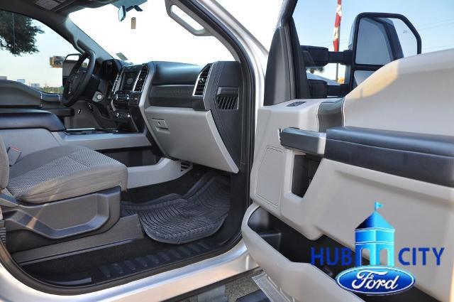 2017 Ford F-250 XLT