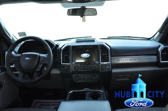 2017 Ford F-250 XLT
