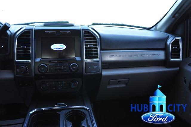 2017 Ford F-250 XLT