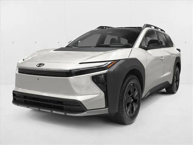 2026 Toyota bZ Woodland Sport Utility 4D for sale in Pinellas Park, FL