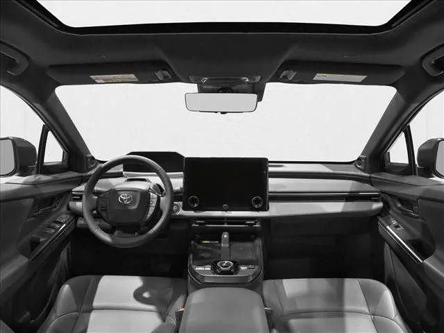 2026 Toyota bZ Woodland Sport Utility 4D