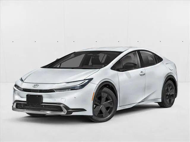 2026 Toyota Prius Plug-In SE for sale in Pinellas Park, FL