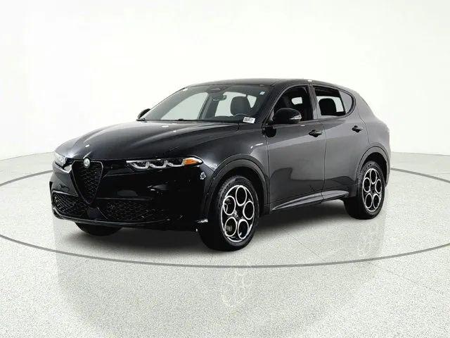 2025 Alfa Romeo Tonale AWD