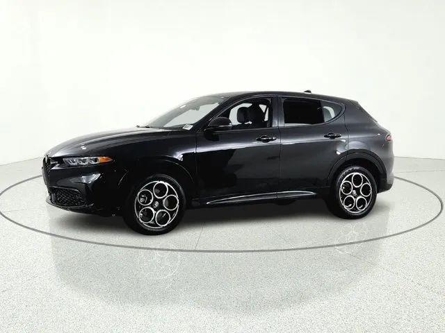 2025 Alfa Romeo Tonale AWD