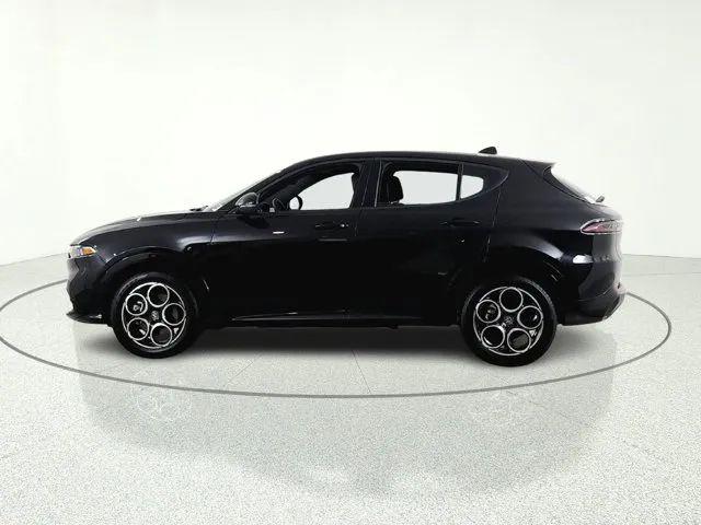 2025 Alfa Romeo Tonale AWD