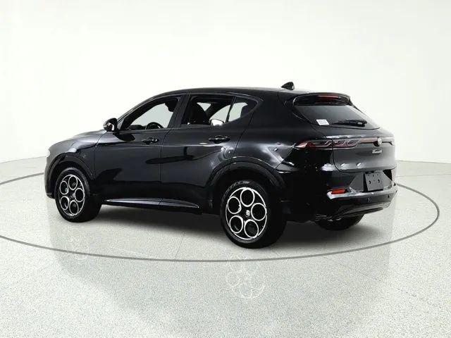 2025 Alfa Romeo Tonale AWD