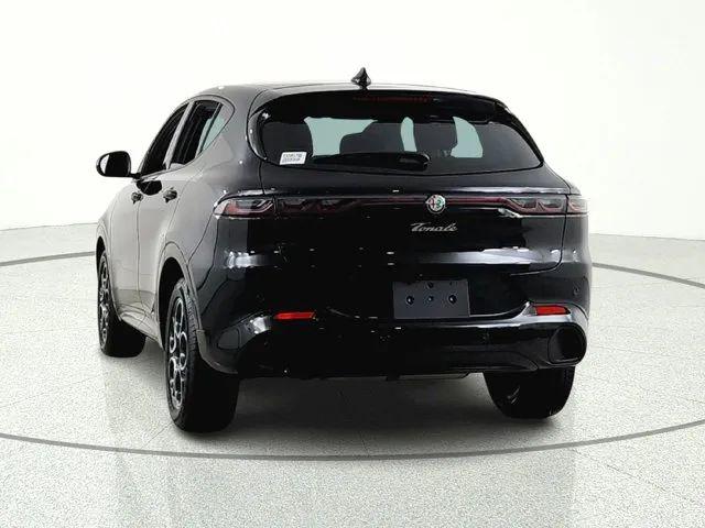 2025 Alfa Romeo Tonale AWD