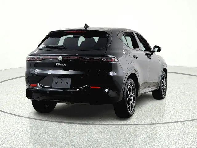 2025 Alfa Romeo Tonale AWD