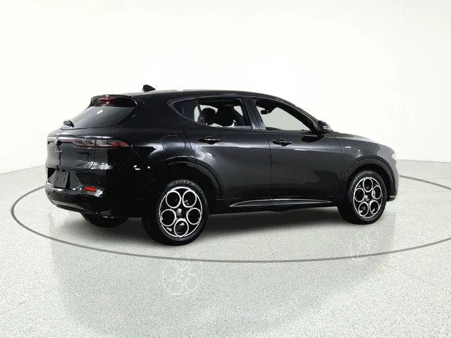 2025 Alfa Romeo Tonale AWD