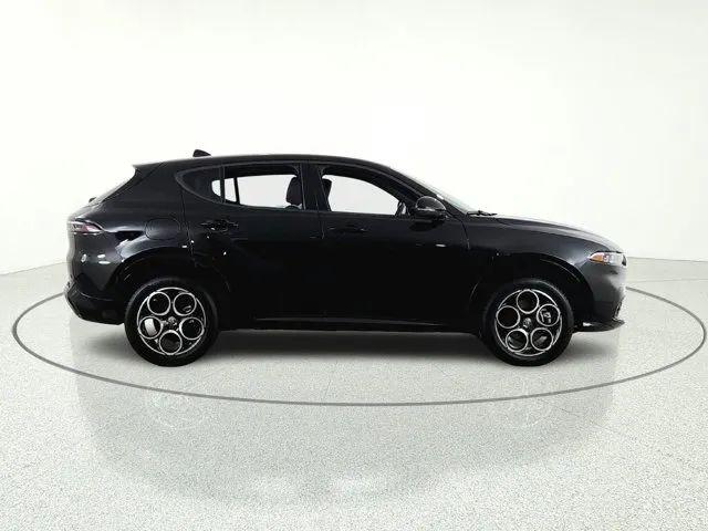 2025 Alfa Romeo Tonale AWD