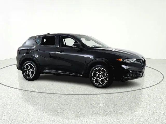 2025 Alfa Romeo Tonale AWD