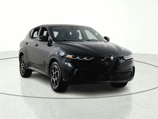2025 Alfa Romeo Tonale AWD