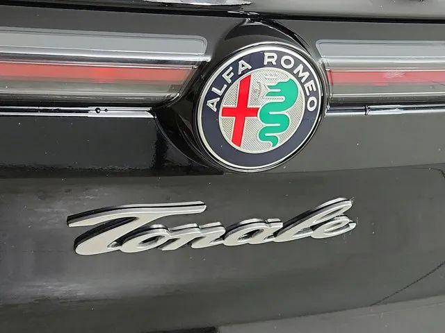 2025 Alfa Romeo Tonale AWD