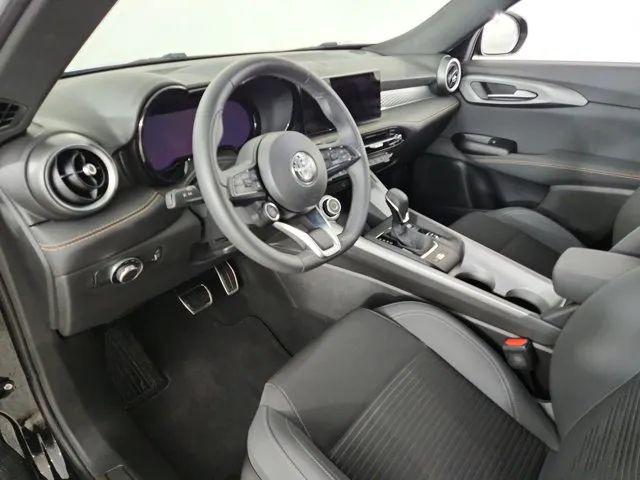 2025 Alfa Romeo Tonale AWD