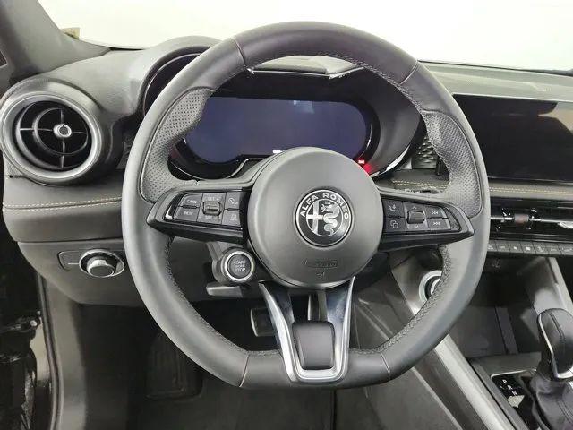 2025 Alfa Romeo Tonale AWD