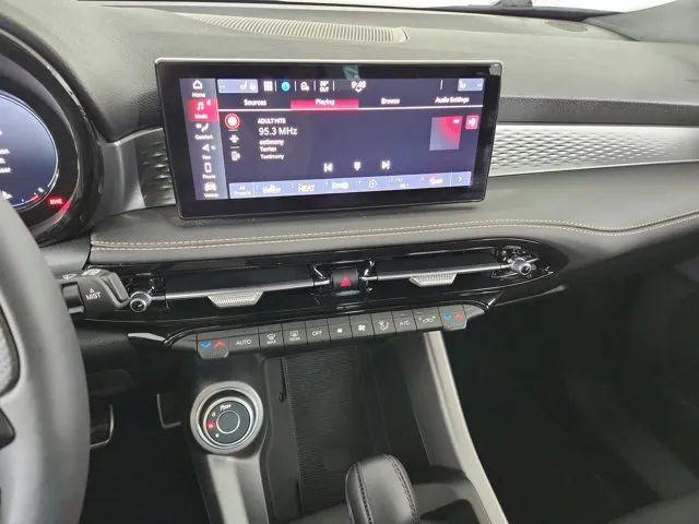 2025 Alfa Romeo Tonale AWD