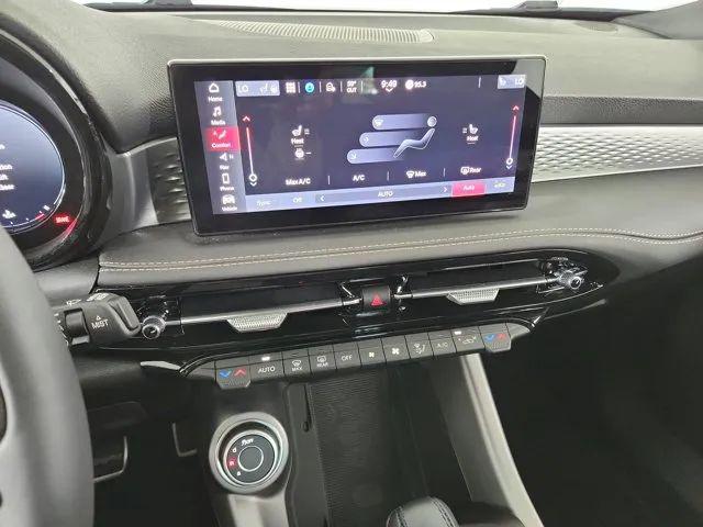 2025 Alfa Romeo Tonale AWD