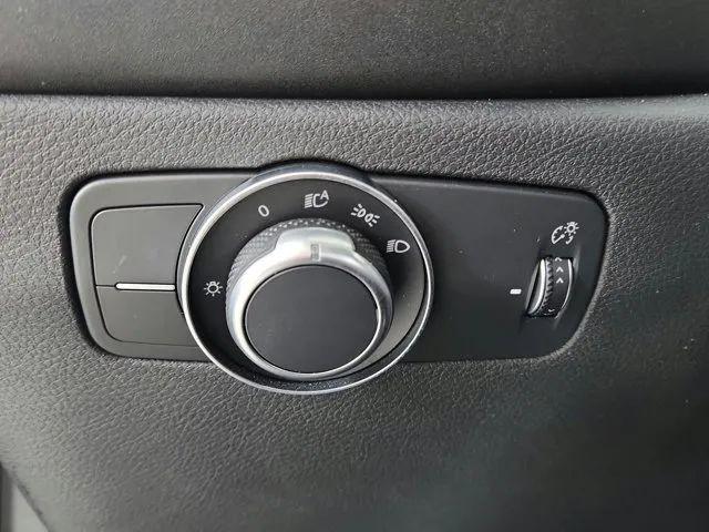 2025 Alfa Romeo Tonale AWD