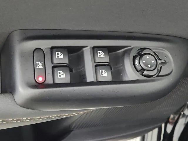 2025 Alfa Romeo Tonale AWD