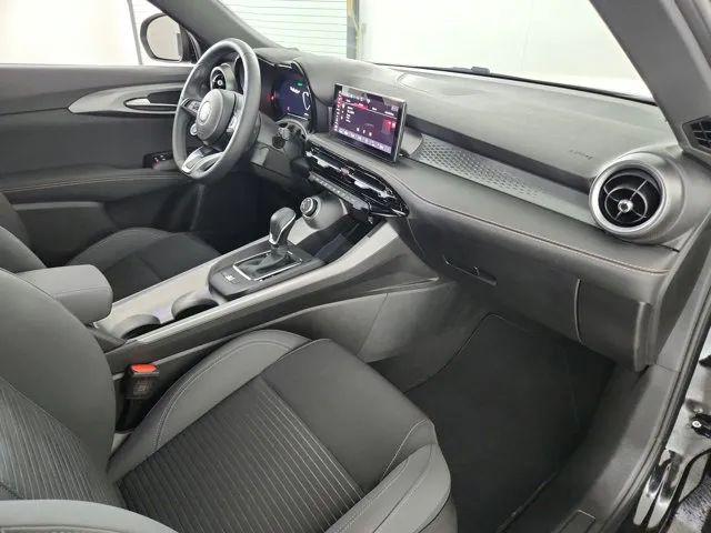 2025 Alfa Romeo Tonale AWD