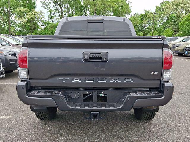 2021 Toyota Tacoma Unknown