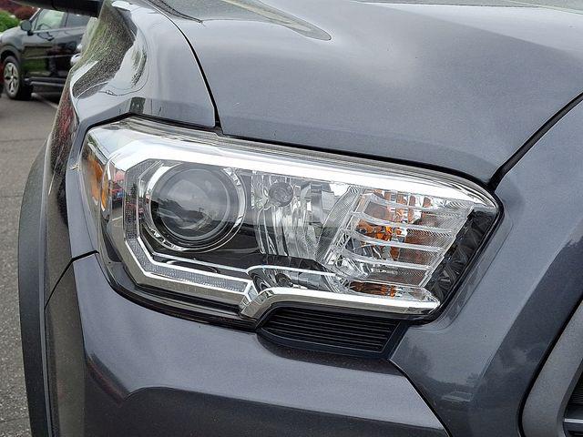 2021 Toyota Tacoma Unknown