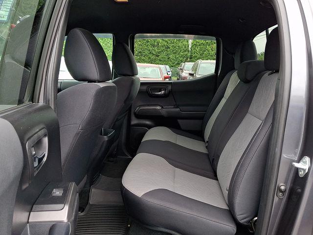 2021 Toyota Tacoma Unknown