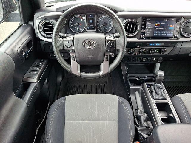 2021 Toyota Tacoma Unknown