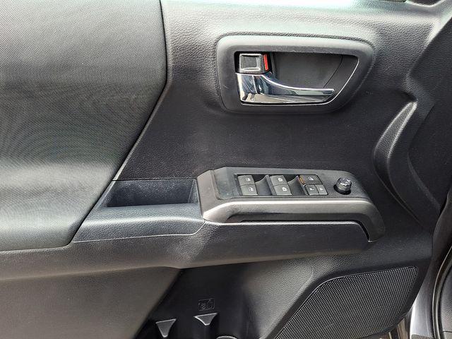 2021 Toyota Tacoma Unknown