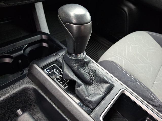 2021 Toyota Tacoma Unknown