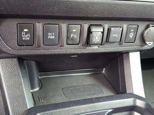 2021 Toyota Tacoma Unknown