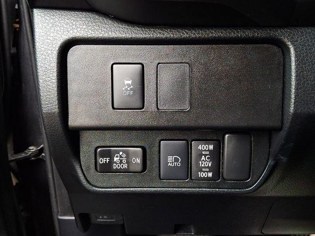 2021 Toyota Tacoma Unknown