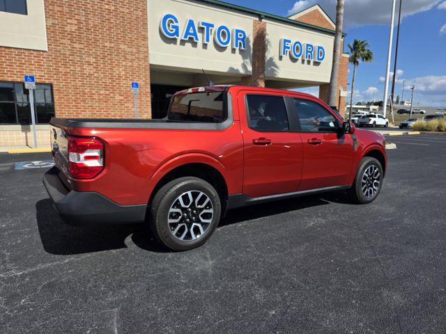 2023 Ford Maverick Lariat