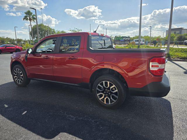 2023 Ford Maverick Lariat