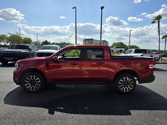 2023 Ford Maverick Lariat