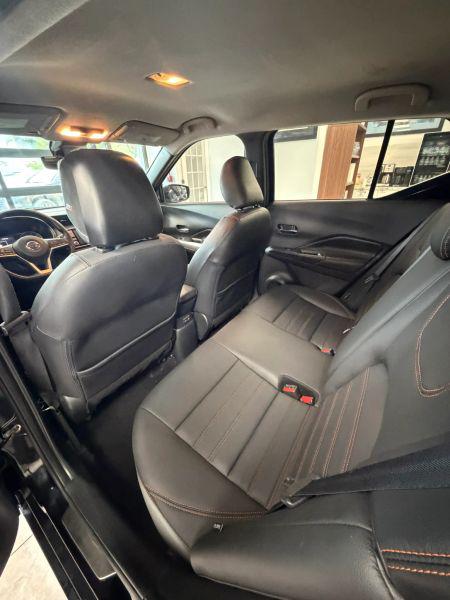 2020 Nissan Kicks SR Xtronic CVT