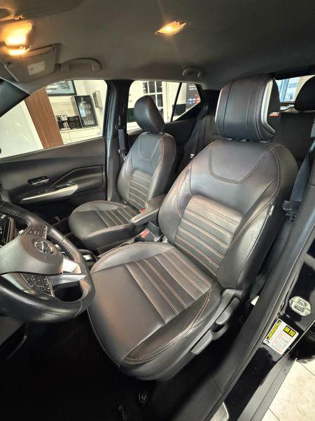 2020 Nissan Kicks SR Xtronic CVT