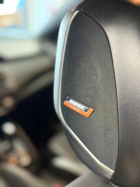 2020 Nissan Kicks SR Xtronic CVT
