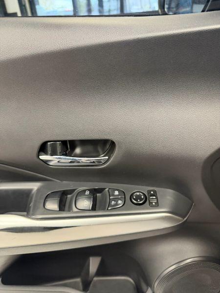 2020 Nissan Kicks SR Xtronic CVT