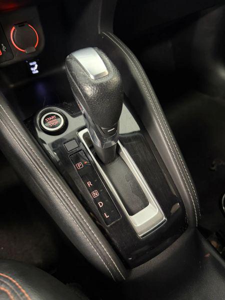 2020 Nissan Kicks SR Xtronic CVT