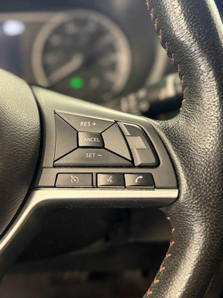 2020 Nissan Kicks SR Xtronic CVT