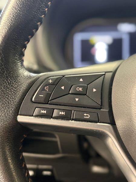 2020 Nissan Kicks SR Xtronic CVT