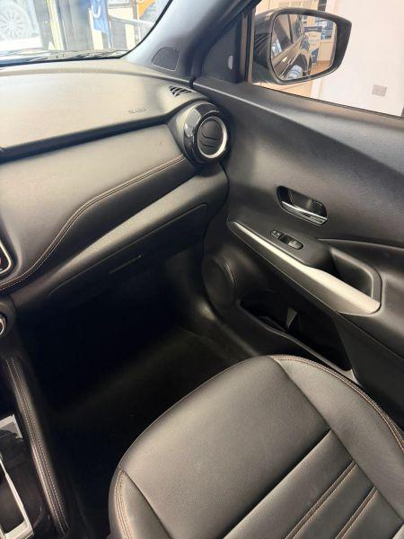 2020 Nissan Kicks SR Xtronic CVT