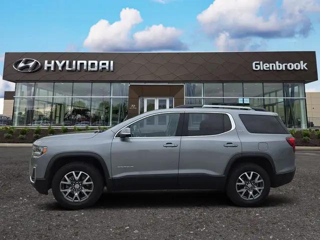 2023 GMC Acadia FWD SLT for sale in Fort Wayne, IN